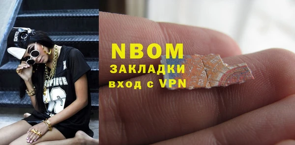 хмурый Надым