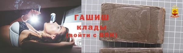 хмурый Надым
