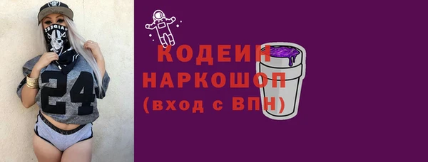хмурый Надым