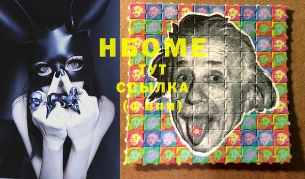 хмурый Надым